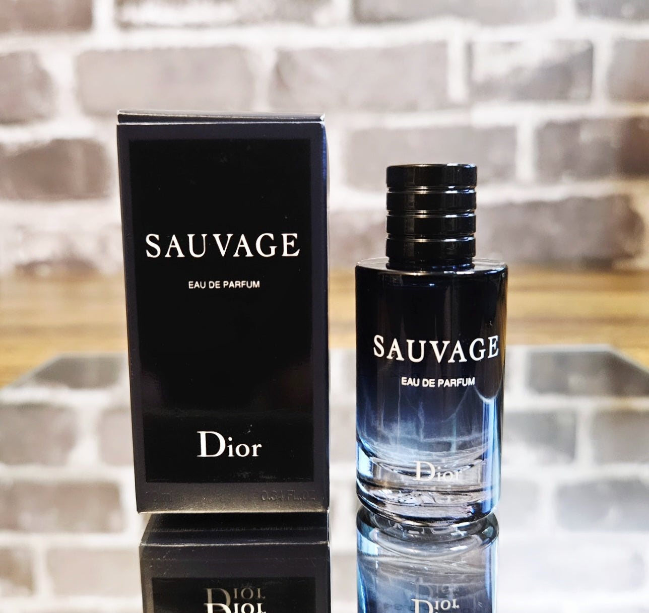 Dior Sauvage Mini -10 mL EDP