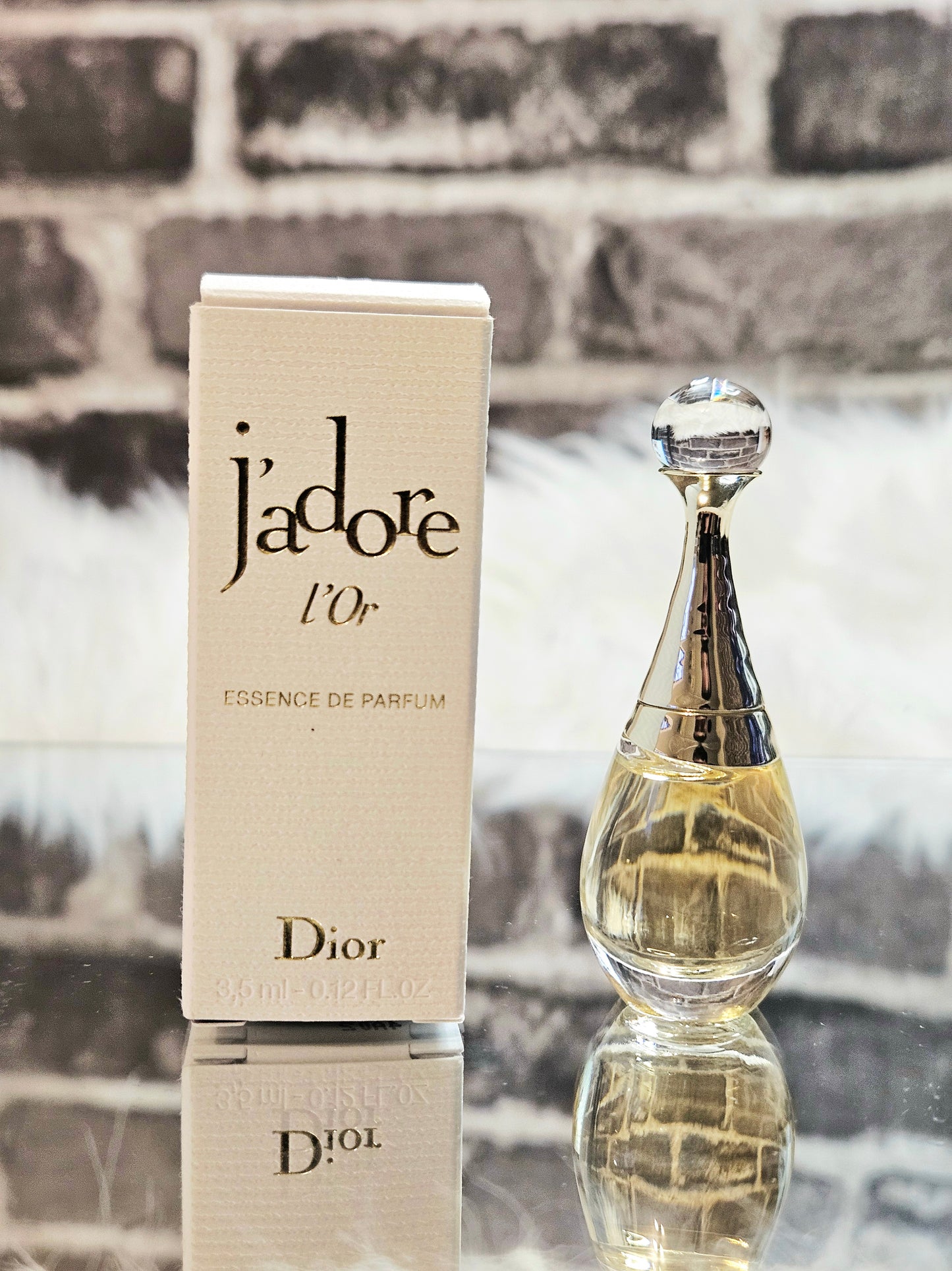 Dior J’Adore L’Or Mini – 5ml EDP