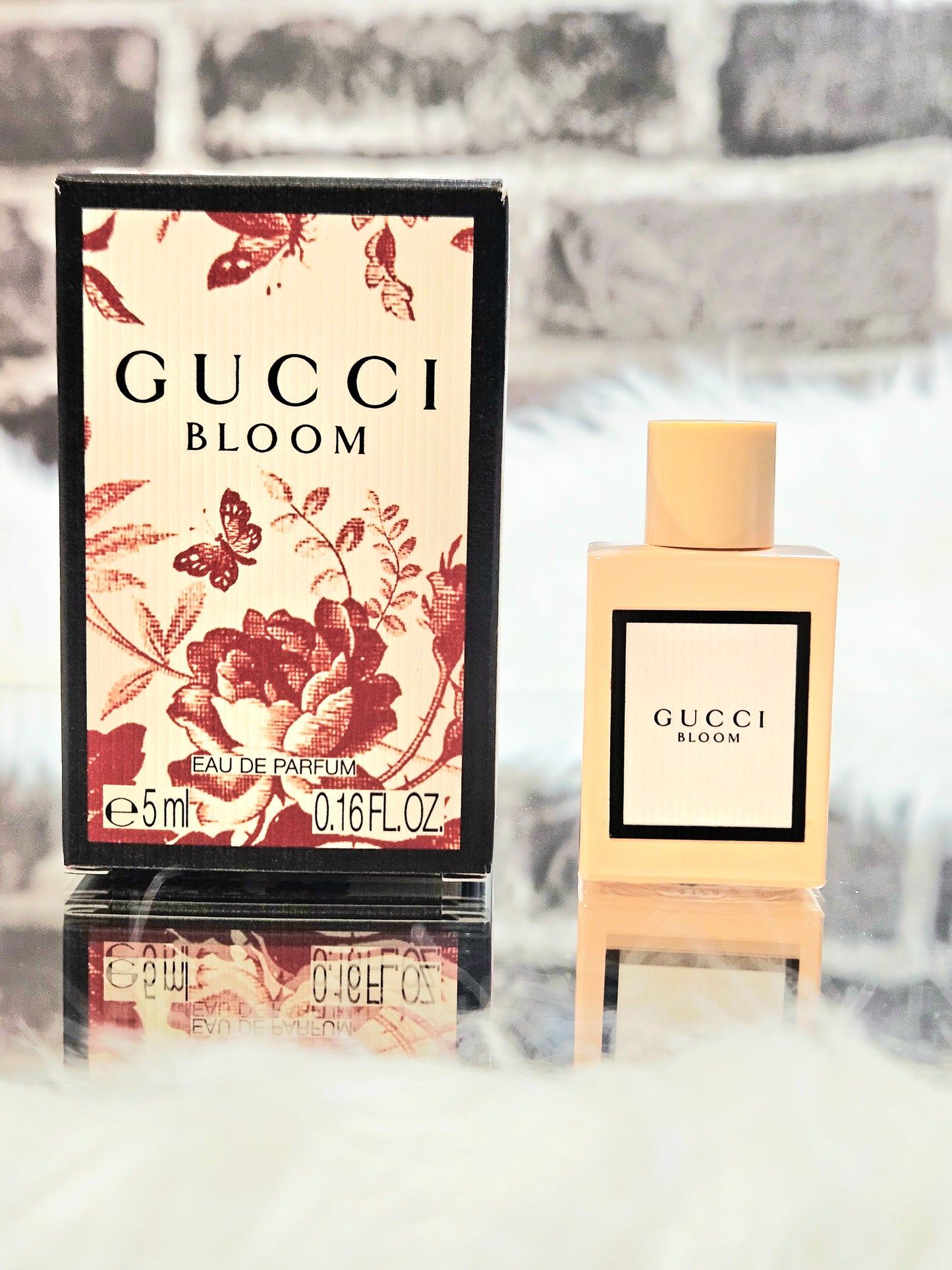 Gucci Bloom Mini – 5ml EDP