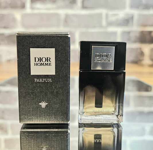 Dior Homme Mini – 7.5ml Parfum