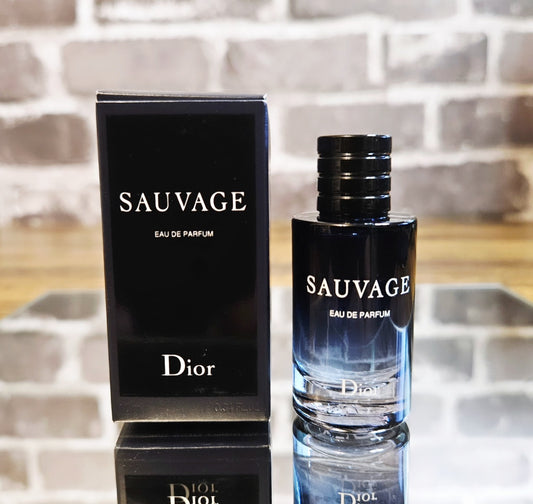 Dior Sauvage Mini -10 mL EDP