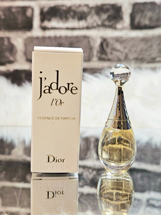 Dior J’Adore L’Or Mini – 5ml EDP