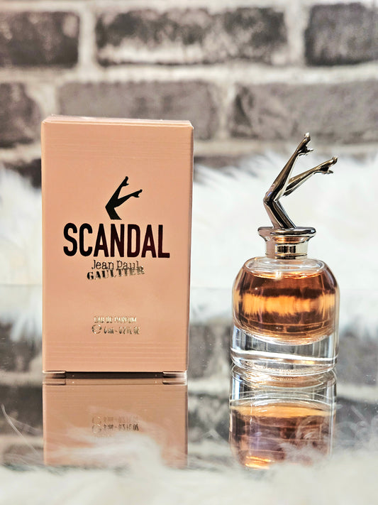 Jean Paul Gaultier Scandal Mini – 6ml EDP