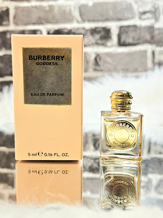 Burberry Goddess Mini – 5 mL EDP