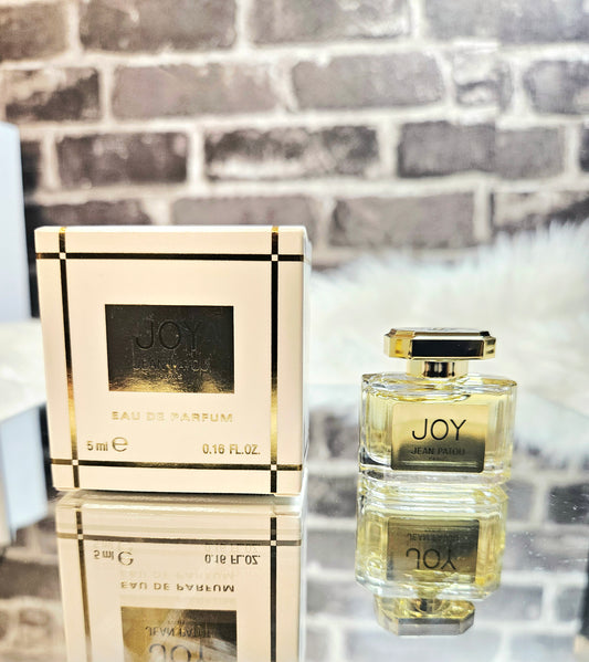 Jean Patou Joy Mini – 5 mL Eau de Parfum