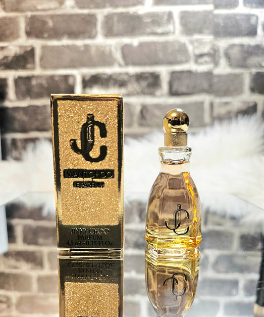 Jimmy Choo I Want Choo Le Parfum Mini – 4.5 mL