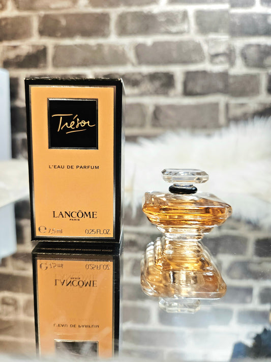 Lancôme Trésor Mini – 7.5 mL Eau de Parfum