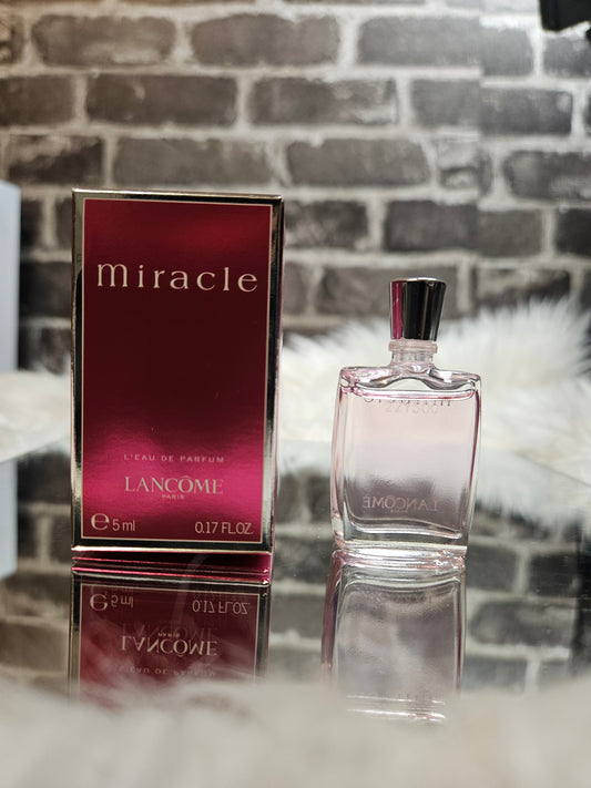 Lancôme Miracle Mini – 5 mL Eau de Parfum